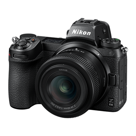 Nikon Z6 ボディ Nikon Z6II ボディ｜新品通販フジヤカメラ